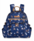 Mochila Noah Masterbag Baby - AVIÃO MARINHO