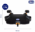 Assento De Elevação Booster Gofit Plus Iron 038 Preto - Chicco na internet