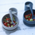 Bowl com Tampa, Colher e Copo de Silicone - BLW Set I - Minikoioi na internet