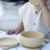 Bowl com Tampa, Colher e Copo de Silicone - BLW Set I - Minikoioi - loja online