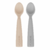Colher de Silicone - Kit com 2 unidades - Minikoioi