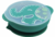 Bowl de Silicone com Tampa e Ventosa - Marcus e Marcus