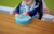 Bowl de Silicone com Tampa e Ventosa - Marcus e Marcus - comprar online