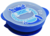 Bowl de Silicone com Tampa e Ventosa - Marcus e Marcus - loja online