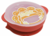Bowl de Silicone com Tampa e Ventosa - Marcus e Marcus - comprar online
