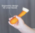 Talher de Silicone - Marcus e Marcus - loja online