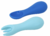 Talher de Silicone - Marcus e Marcus
