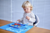 Jogo Americano de Silicone - Marcus e Marcus - comprar online