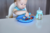 Prato de Silicone com Ventosa - Marcus e Marcus - comprar online