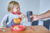 Prato de Silicone com Ventosa - Marcus e Marcus - DAFER SHOP