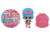 L.O.L Surprise! Squish Sand Magic Hair