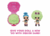 L.O.L Surprise! Squish Sand Magic Hair - comprar online