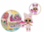 L.O.L Surprise! Sunshine Makeover - Muda de cor!! - comprar online
