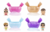 L.O.L Surprise! Miniatura Bubble Surprise Lil Sisters Mini - comprar online
