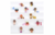 Imagem do L.O.L Surprise! Miniatura Bubble Surprise Lil Sisters Mini
