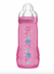 Mamadeira MAM Easy Active™ 330ml - ROSA // AZUL - comprar online