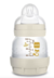 Mamadeira MAM Easy Start 130ml (0 Meses) - LILÁS // AZUL // NUDE - comprar online
