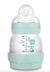 Mamadeira MAM Easy Start 130ml (0 Meses) - LILÁS // AZUL // NUDE na internet