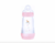 Imagem do Kit Com 2 Mamadeiras Easy Start Set Rosa Mam 130 E 260ml - ROSA // VERDE // NUDE