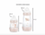 Kit Com 2 Mamadeiras Easy Start Set Rosa Mam 130 E 260ml - ROSA // VERDE // NUDE na internet