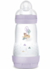 Mamadeira Easy Start 2+ Meses 260ml MAM - AZUL // LILÁS