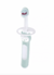 Escova de Dente Infantil MAM Baby's Brush - 6+ meses - ROSA // AZUL
