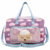 Bolsa Passeio Ovelhinha - MAI.T