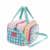 Bolsa Passeio Xadrez Margarida - MAI.T - comprar online