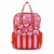 Mochila com Pochete Pipoca - MAI.T
