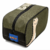 Necessaire Dino Verde Militar - MAI.T - comprar online