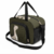 Bolsa Passeio Dino Verde Militar - MAI.T na internet