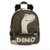 Mochila com Pochete Dino Verde Militar - MAI.T - comprar online