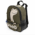 Mochila com Pochete Dino Verde Militar - MAI.T na internet