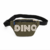 Imagem do Mochila com Pochete Dino Verde Militar - MAI.T