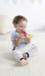 Brinquedo Wonder Buddies, Leonardo - TINY LOVE na internet