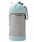 Garrafa Flip Térmica com Alça de Silicone - Bup Baby - FESTA NA FLORESTA - comprar online