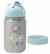Garrafa Flip Térmica com Alça de Silicone - Bup Baby - FESTA NA FLORESTA - DAFER SHOP