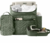 Mochila Maternidade Forma Skip Hop - VERDE