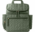 Mochila Maternidade Forma Skip Hop - VERDE - comprar online
