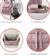 Imagem do Mochila Maternidade Forma Skip Hop - ROSA