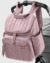 Mochila Maternidade Forma Skip Hop - ROSA