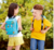 Deluxe Craft Backpack - DAFER SHOP