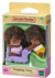 Gêmeos Porcos Espinhos, Sylvanian Families