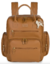 Mochila Urban Materbag Baby - CAVALINHO CARAMELO