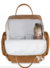 Mochila Urban Materbag Baby - CAVALINHO CARAMELO na internet