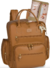 Mochila Urban Materbag Baby - CAVALINHO CARAMELO - loja online