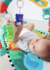 Ginásio de Atividades com Piano - BUBA - comprar online