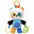 Treme-Treme de Atividades Bubazoo Panda - BUBA