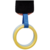 Treme-Treme de Atividades Bubazoo Panda - BUBA - comprar online