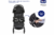 Carrinho Goody Plus Graphite - CHICCO - comprar online
